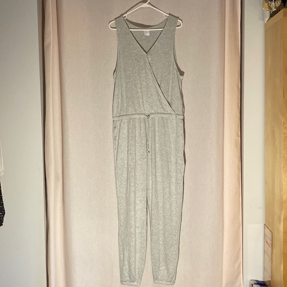 Stars Above Super Soft Sleep Jumpsuit